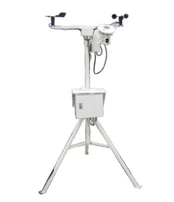 Photovoltaik-Umgebungsüberwachungssystem