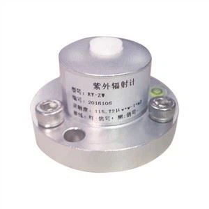 UV-Ultraviolett-Strahlungserkennungssensor