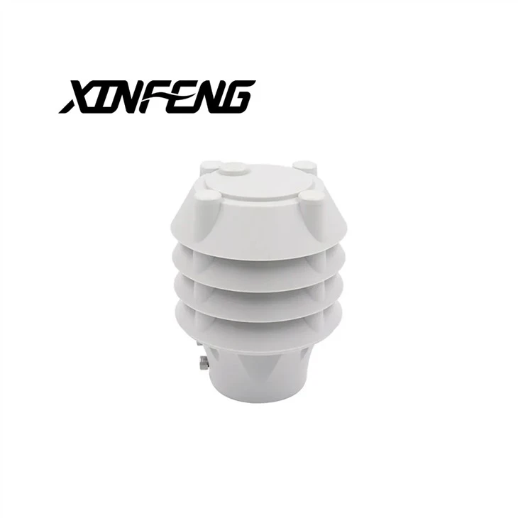 XF603 Temperatur- und Feuchtigkeitsmonitor, Sensorrauschen und PM2,5-PM10-Sensor